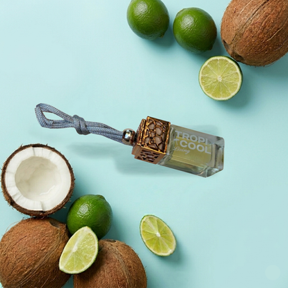 SUNSEEKER | Coconut & Lime