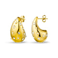 Teardrop Earrings