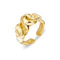 Abstract Ring