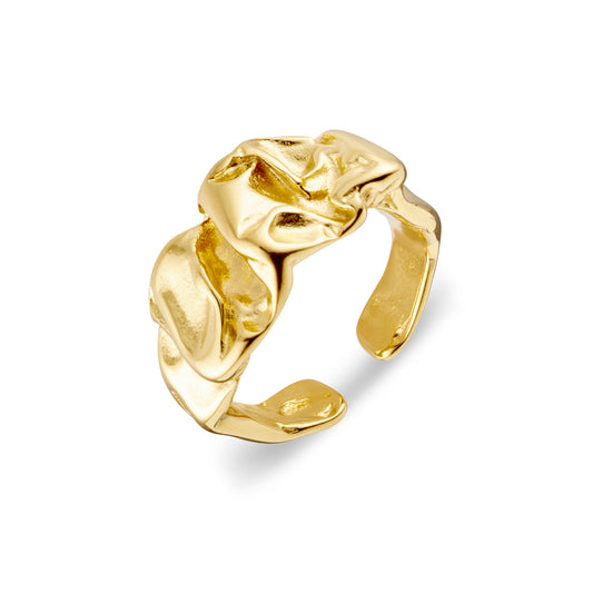 Abstract Ring