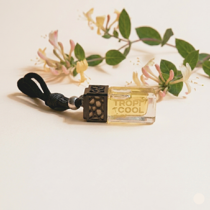 ZEN GARDEN | Japanese Honeysuckle