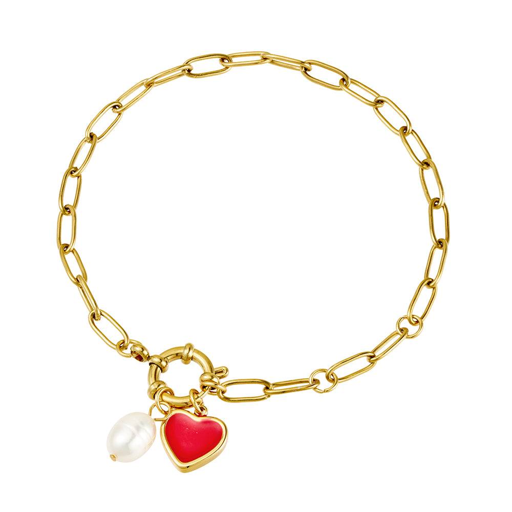 Island Heart